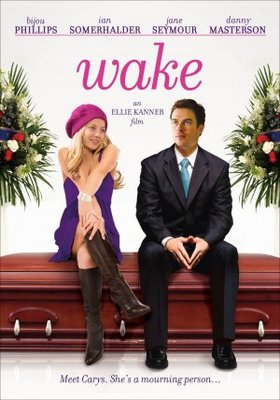 unknown Wake movie poster