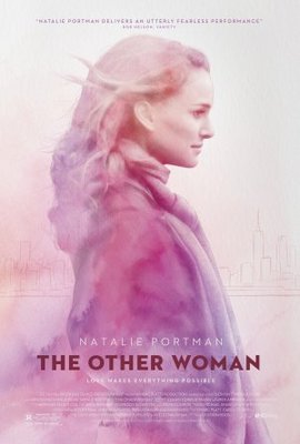 unknown The Other Woman movie poster