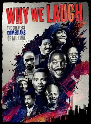 unknown Why We Laugh: Black Comedians on Black Comedy movie poster