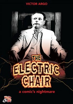 unknown The Electric Chair movie poster