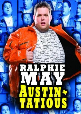 unknown Ralphie May: Austin-Tatious movie poster
