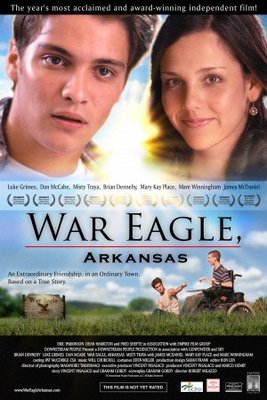 unknown War Eagle, Arkansas movie poster