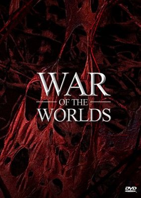unknown War of the Worlds movie poster