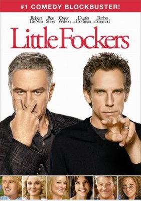 unknown Little Fockers movie poster