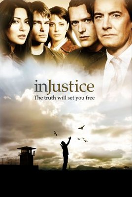 unknown In Justice movie poster