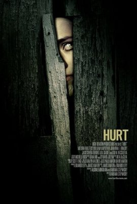 unknown Hurt movie poster
