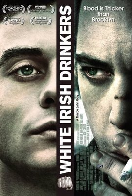 unknown White Irish Drinkers movie poster
