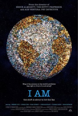 unknown I Am movie poster