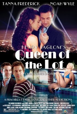 unknown Queen of the Lot movie poster