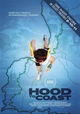 unknown Hood to Coast movie poster