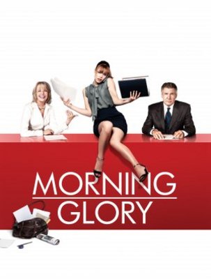 unknown Morning Glory movie poster