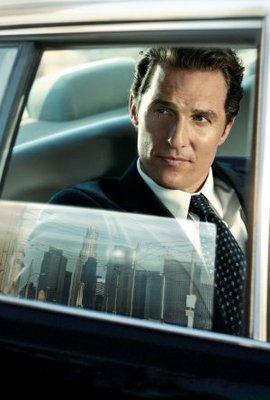 unknown The Lincoln Lawyer movie poster