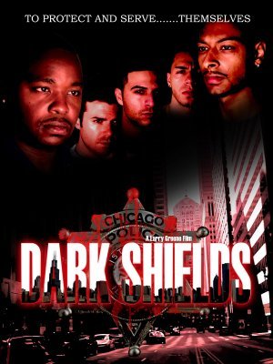unknown Dark Shields movie poster