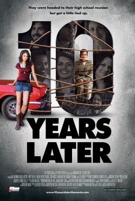 unknown 10 Years Later movie poster
