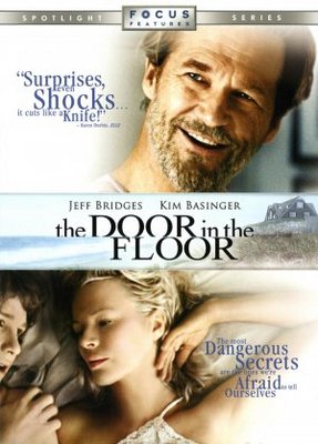 unknown The Door in the Floor movie poster
