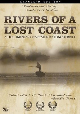 unknown Rivers of a Lost Coast movie poster