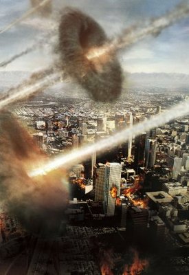 unknown Battle: Los Angeles movie poster