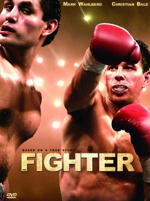 unknown The Fighter movie poster