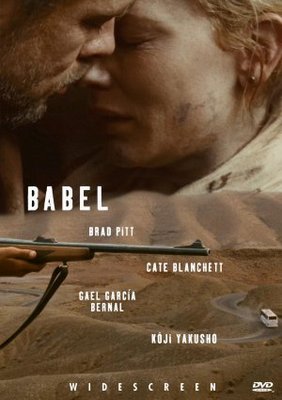 unknown Babel movie poster