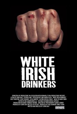 unknown White Irish Drinkers movie poster