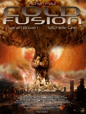unknown Cold Fusion movie poster