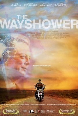 unknown The Wayshower movie poster