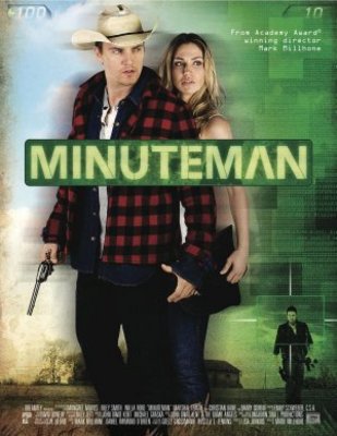 unknown Minuteman movie poster