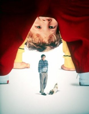 unknown Honey I Blew Up the Kid movie poster