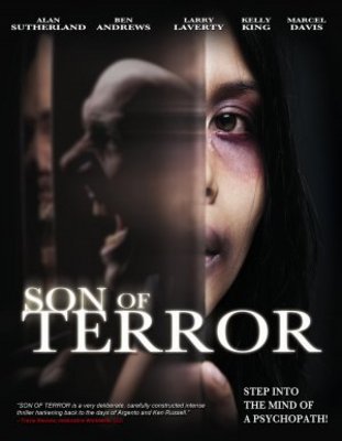 unknown Son of Terror movie poster