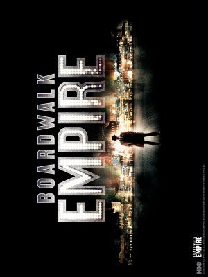 unknown Boardwalk Empire movie poster