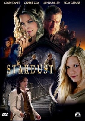 unknown Stardust movie poster