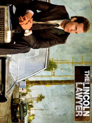 unknown The Lincoln Lawyer movie poster