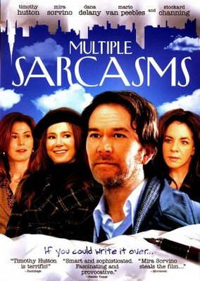 unknown Multiple Sarcasms movie poster