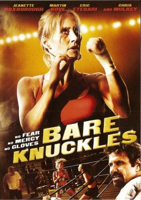 unknown Bare Knuckles movie poster
