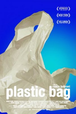 unknown Plastic Bag movie poster