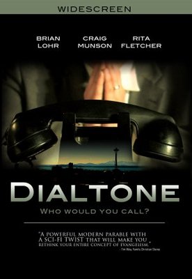 unknown Dialtone movie poster