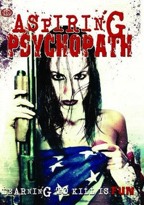 unknown Aspiring Psychopath movie poster