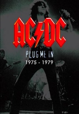unknown AC/DC: Plug Me In movie poster