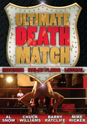unknown Ultimate Death Match movie poster