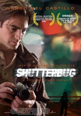 unknown Shutterbug movie poster