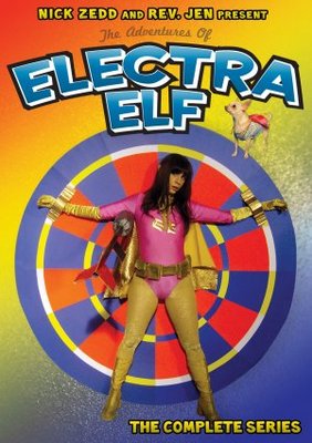unknown Electra Elf: The Beginning Parts One & Two movie poster