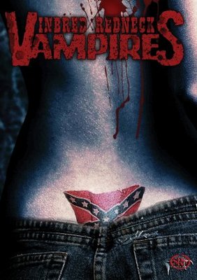 unknown Bloodsucking Redneck Vampires movie poster