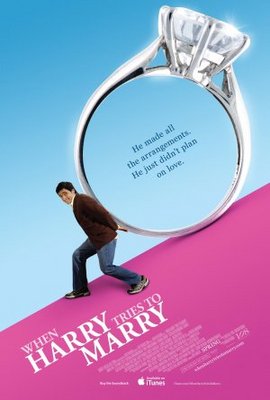 unknown When Harry Tries to Marry movie poster