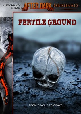 unknown Fertile Ground movie poster