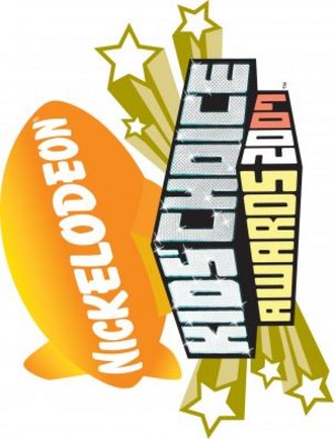 unknown Nickelodeon Kids' Choice Awards '07 movie poster