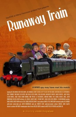 unknown Runaway Train movie poster