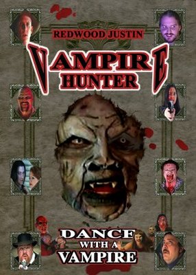 unknown Dance with a Vampire movie poster