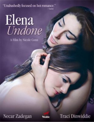 unknown Elena Undone movie poster