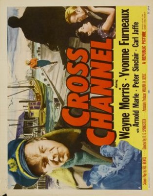 unknown Cross Channel movie poster