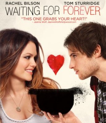 unknown Waiting for Forever movie poster